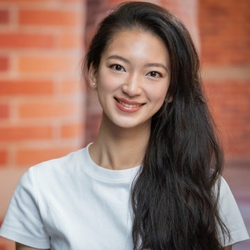 Portrait image for Tianhui (Julia) Zhu