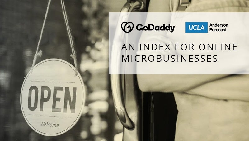 An index for online micro businesses