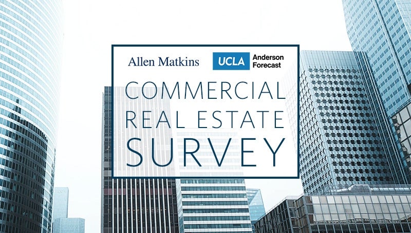 Commercial Real Estate Survey