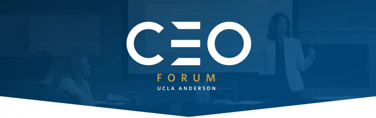 CEO Forum