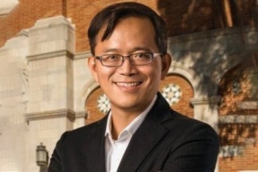William Yu
