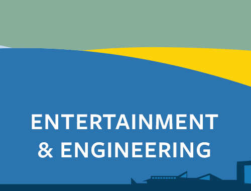 Entertainment & Engineering
