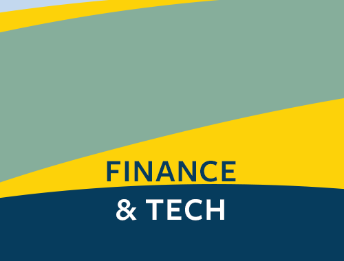 Finance & Tech