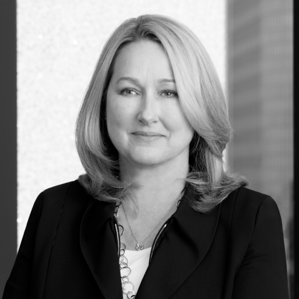 Donnalisa Barnum ('86) Senior Vice President and Portfolio Manager, Capital World Investors