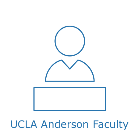 UCLA Faculty