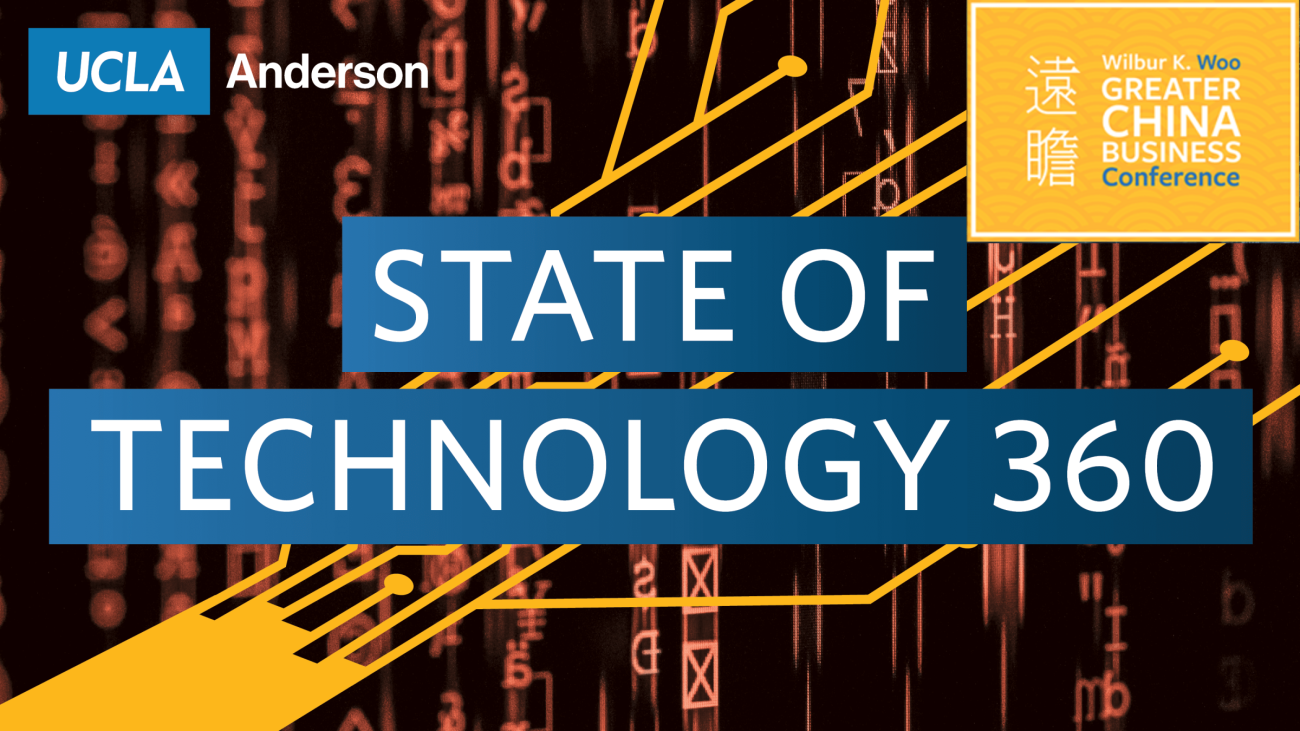 State of technology 360