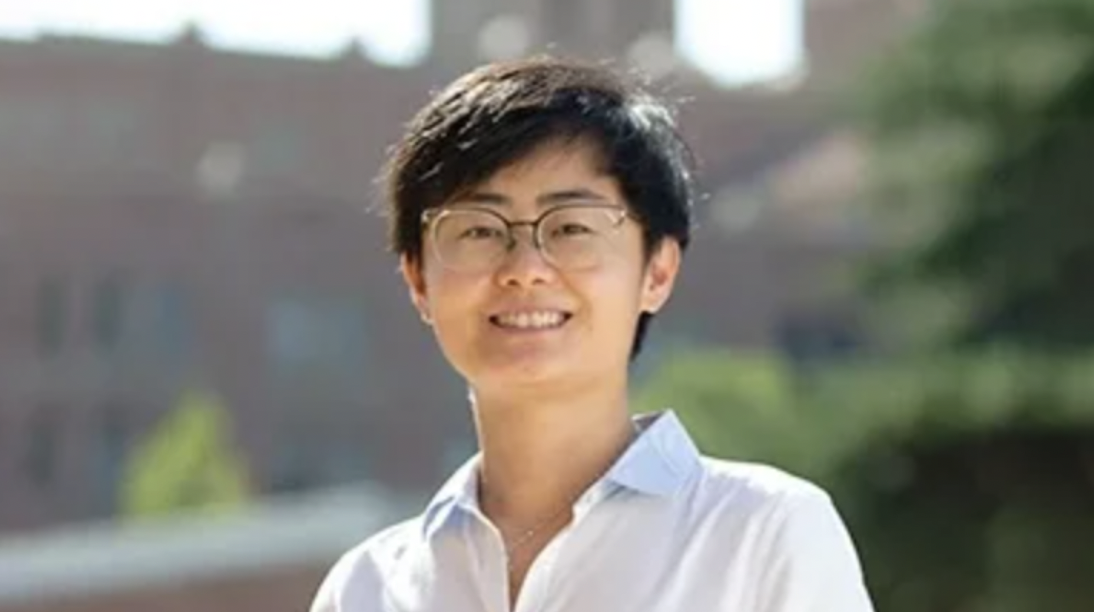 Prof. Jinyuan Zhang