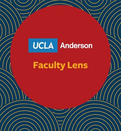 Faculty lens title