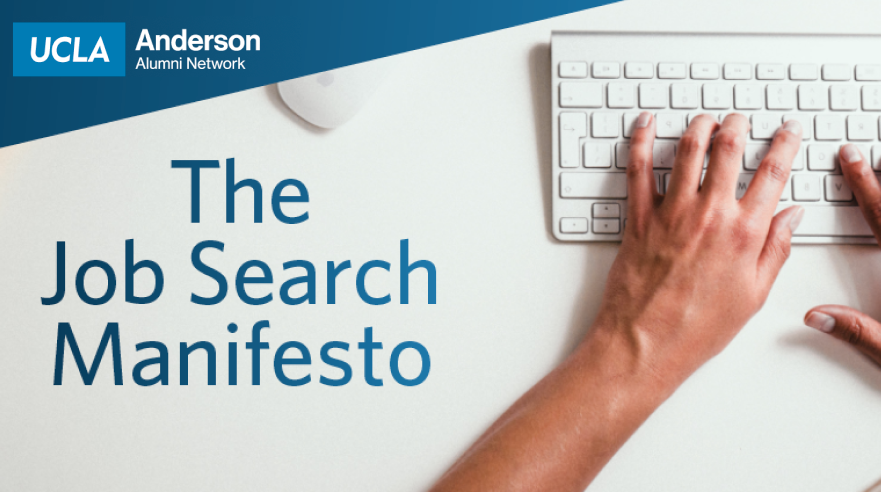 Job Search Manifesto v02