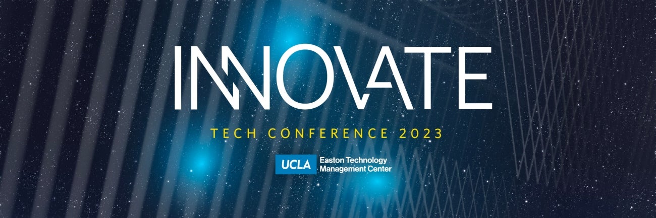 Innovate Tech Conference 2023
