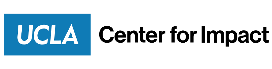 center for impact logo