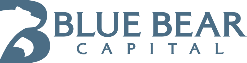 Blue Bear logo