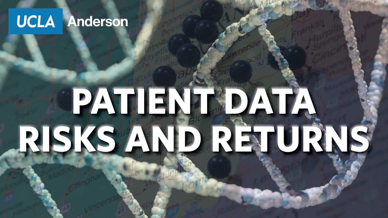 Patient Data