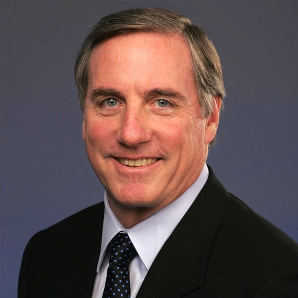 Brian Farrell (’78), Former Chairman and CEO, THQ Inc.; Adjunct Professor, UCLA Anderson