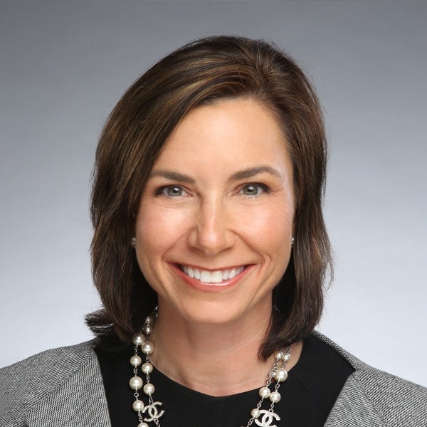 Michele Havens (’05), President, West Region, The Northern Trust Company