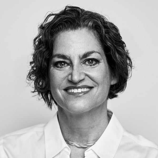 Vickie Nauman, Founder & CEO, CrossBorderWorks