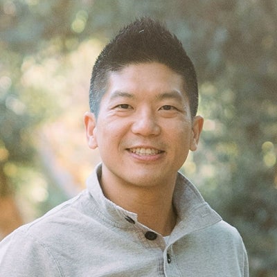 Photo of Eric Lau