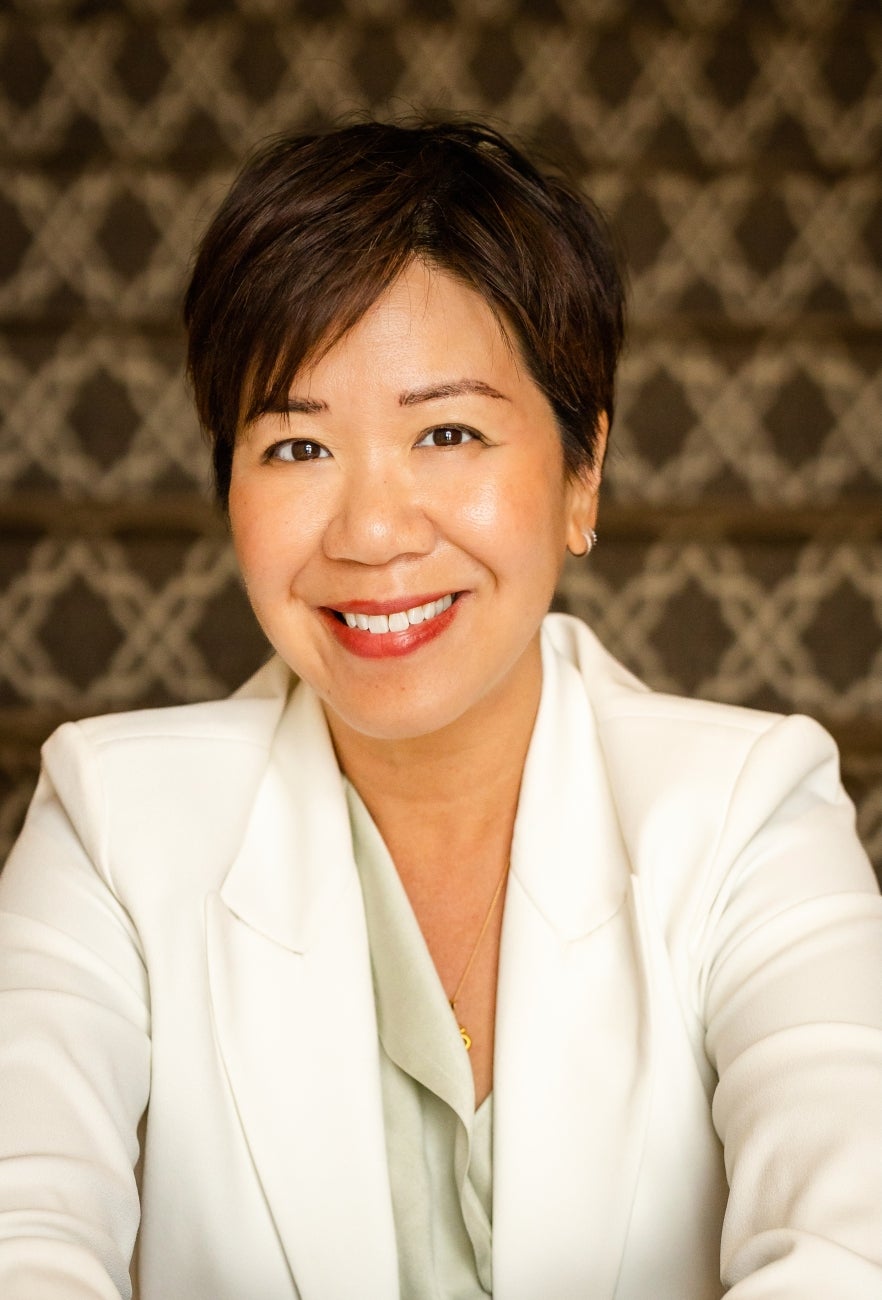 Debbie Lin