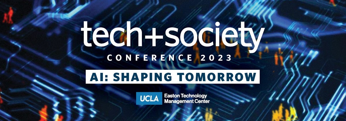 Tech+Society banner