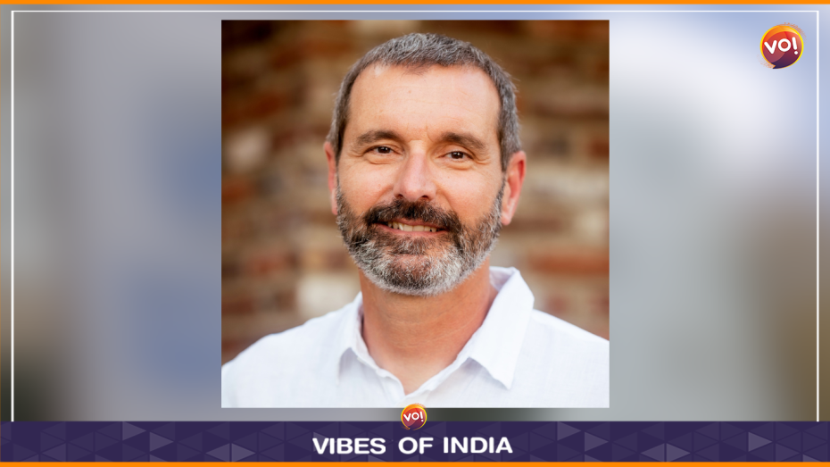 Vibes of India - Romain Wacziarg