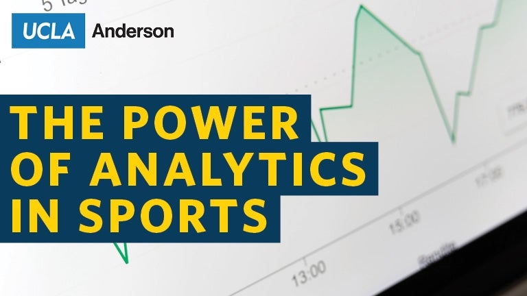 What Skills Are Needed for Sports Analytics?