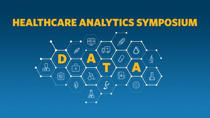 Healthcare Analytics Symposium