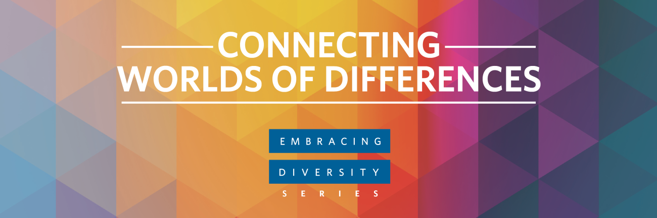 Connecting Worlds of Differences