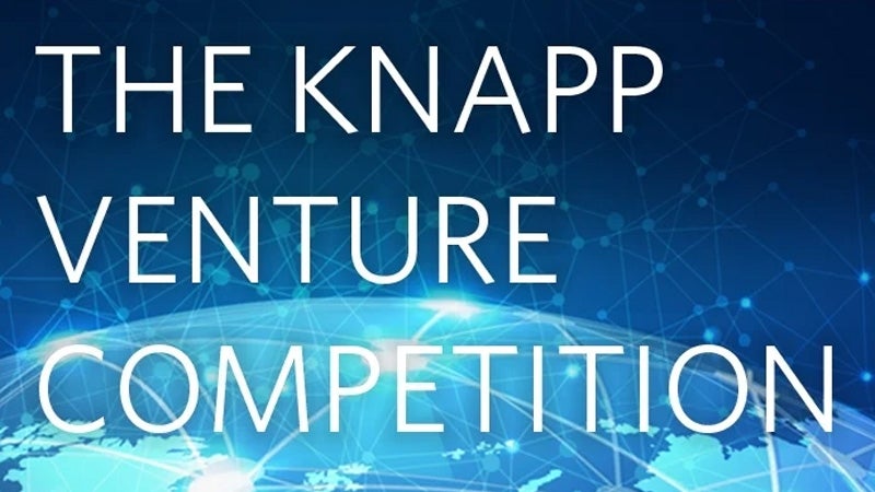 The Knapp Venture Competition