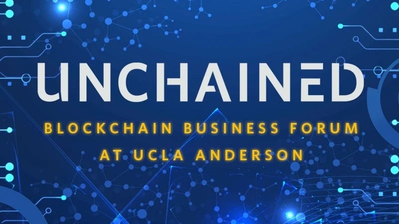 Unchained: Blockchain Business Forum