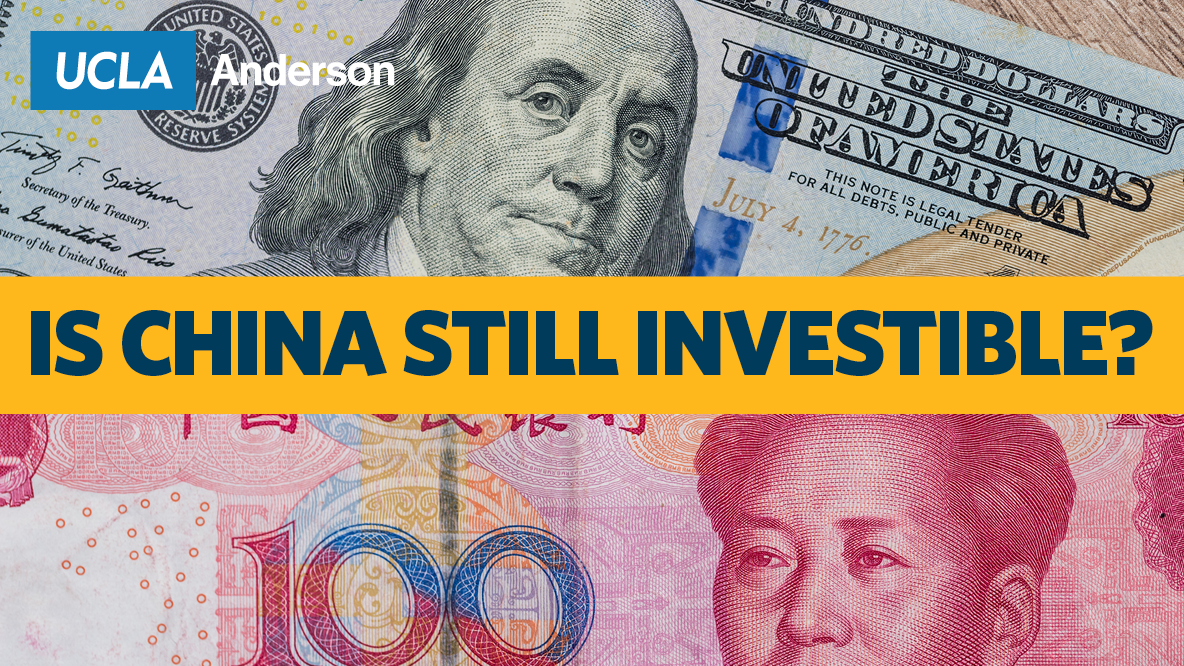 Is China Still Investible?