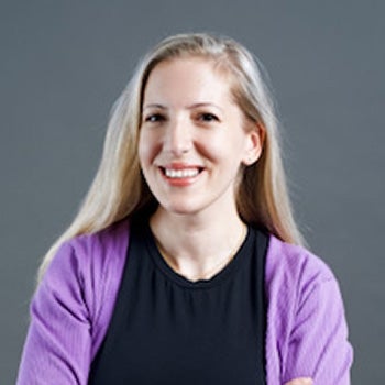 Marily Nika, Founder, AI Product Academy 