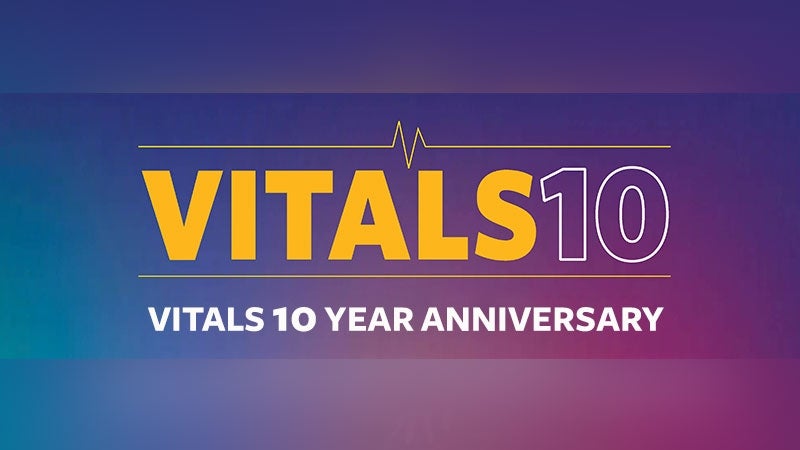 Vitals 2024, Accelerating the Future of HealthTech Innovation
