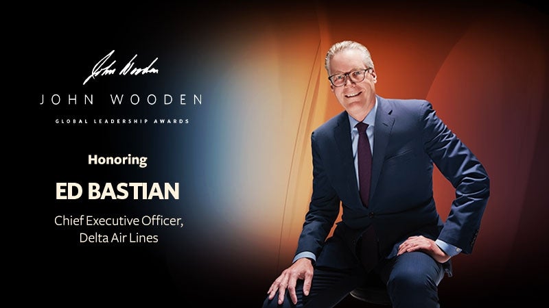 The John Wooden Global Leadership Awards thumb