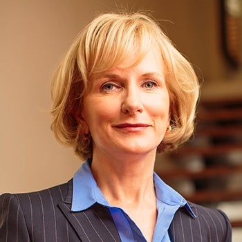 Gayle Sheppard, Corporate Vice President, Global Cloud Expansion, Microsoft (former); CEO, Bright Machines (former)