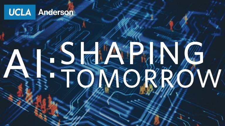 AI Shaping Tomorrow