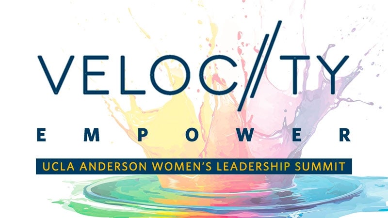 velocity: empower 2024 women's conference