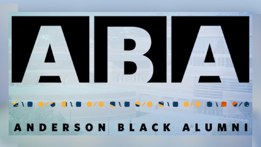 Black Alumni Association logo