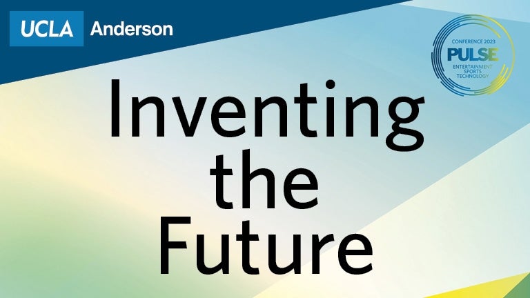 Inventing the Future - Pulse Conference