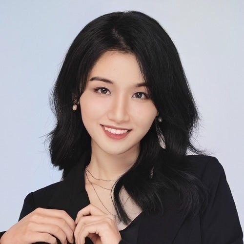 Monica Xie