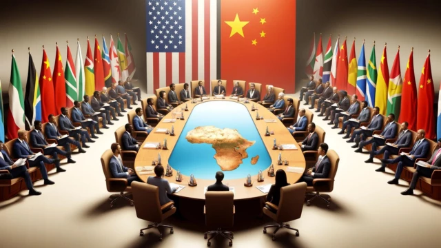 photo of a roundtable