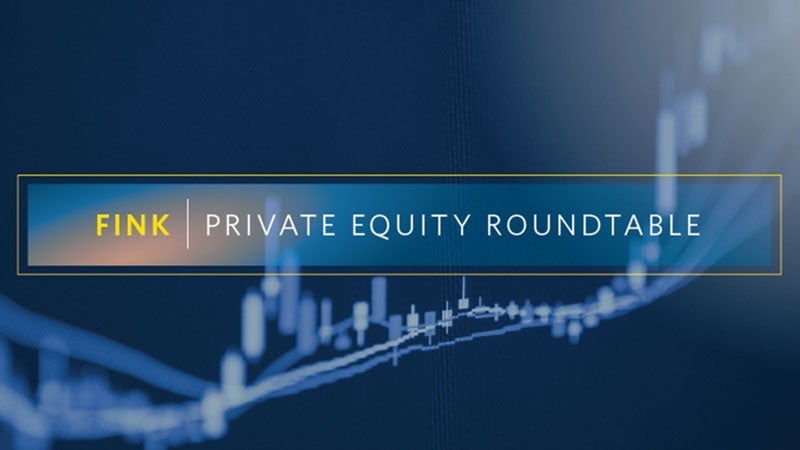 Elevated Discussion on Private Equity