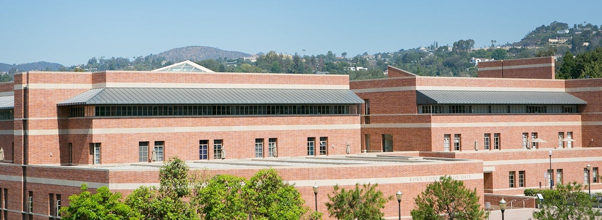 Open Positions | UCLA Anderson School of Management