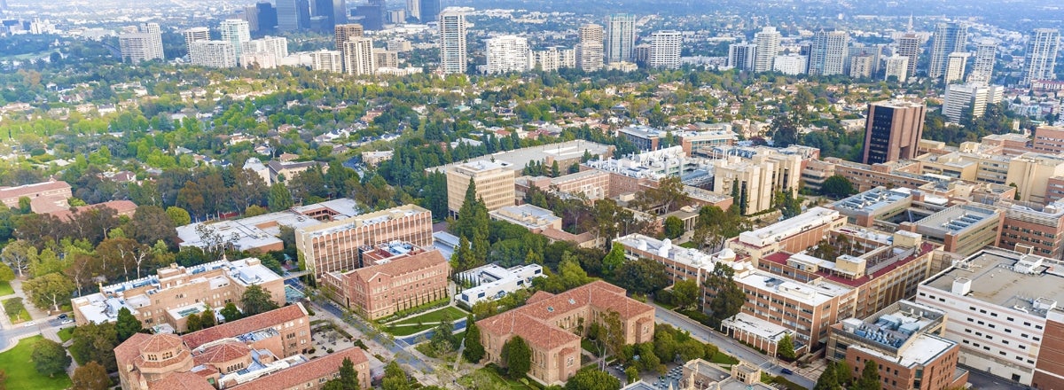 ucla travel policy lodging
