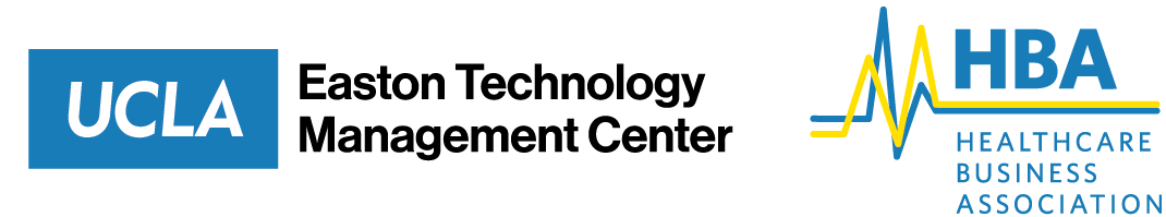 HBA - Healthcare Business Association, Easton Technology Management Center logo