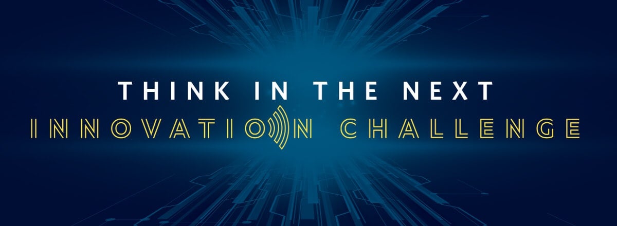 Think in the next | Innovation Challenge