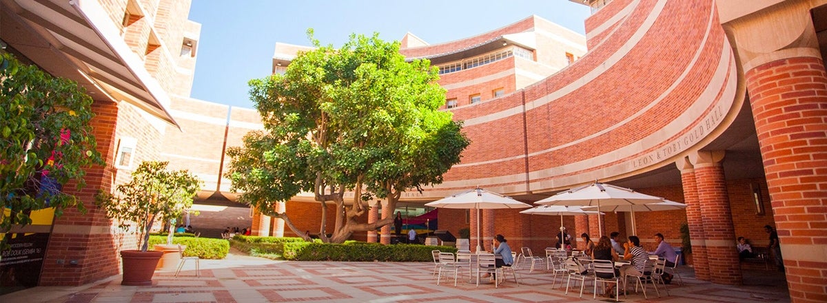 Executive Education  UCLA Anderson School of Management