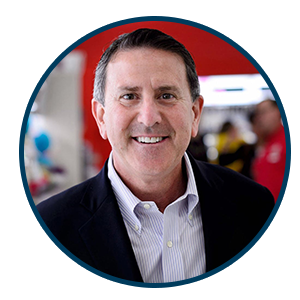Target Corporation board chair and CEO Brian Cornell